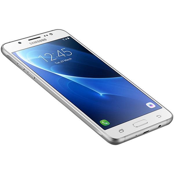 Смартфон Samsung J510H J5 white