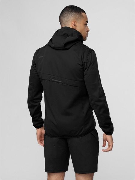 Куртка 4F D4L21-SFM301-20S 2XL чорний