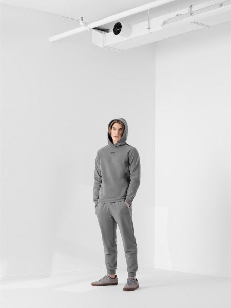 Брюки 4F R4L21-SPMD902-23S р. 2XL темно-серый