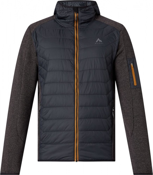 Джемпер McKinley Calbuco ux 294641-057 р. XL черный