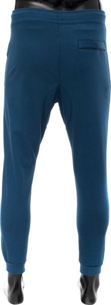 Штани Nike 804862-423 р. 2XL синій