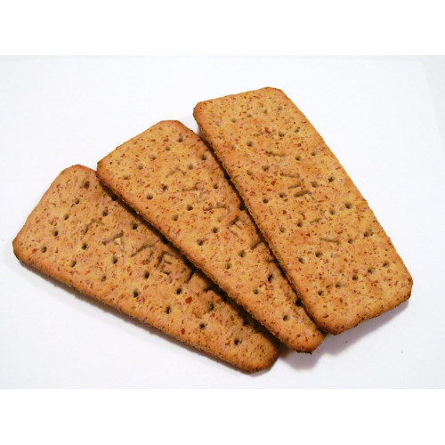 Галеты Здраво Настоящие к/у 300 г