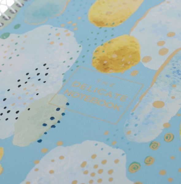 Тетрадь школьная А5 96 листов в клеточку A5-SC-096-6061K Student Школярик