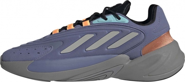 Кроссовки Adidas OZELIA W GZ9183 р.UK 6,5 синий