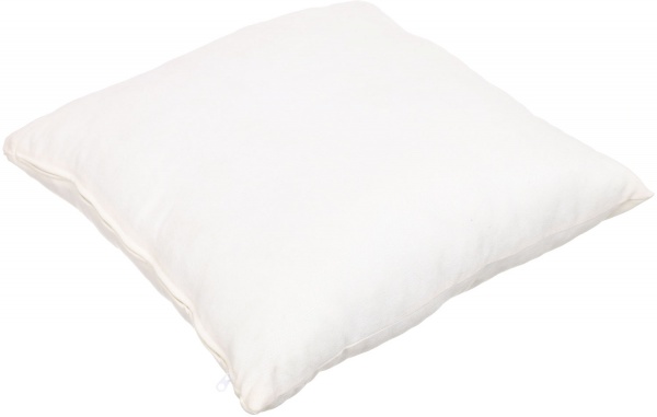 Подушка декоративна Bona 45x45 см молочний La Nuit 