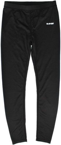 Термоштани Hi-Tec LADY KAMO SET LADY KAMO SET-BLK/FEST FCHS-2 S чорний