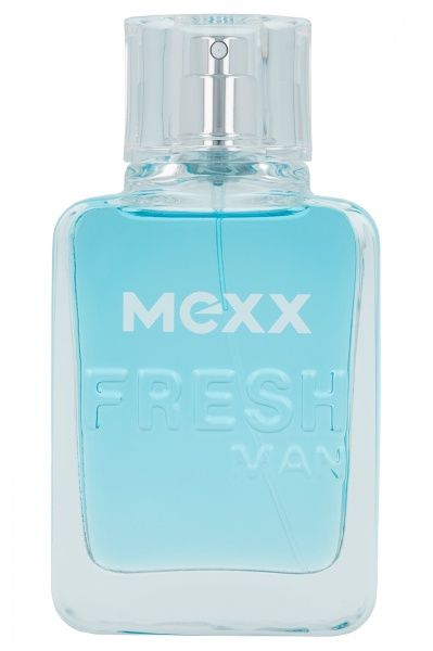 Туалетная вода Mexx Fresh Man 50 мл