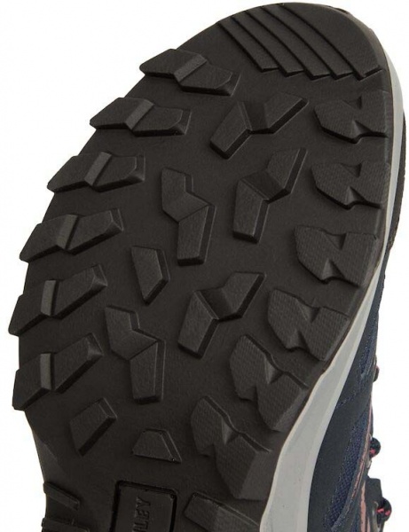 Черевики McKinley Discover III MID AQX W 421956-901518 р.36 синій