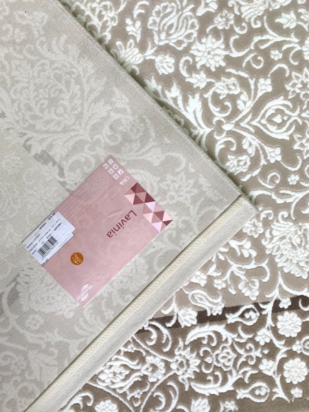 Ковер Art Carpet LAVINIA 360D 80x150 см 