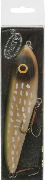 Воблер FOX MAD GLIDER MD18-4 92 г 180 мм #4