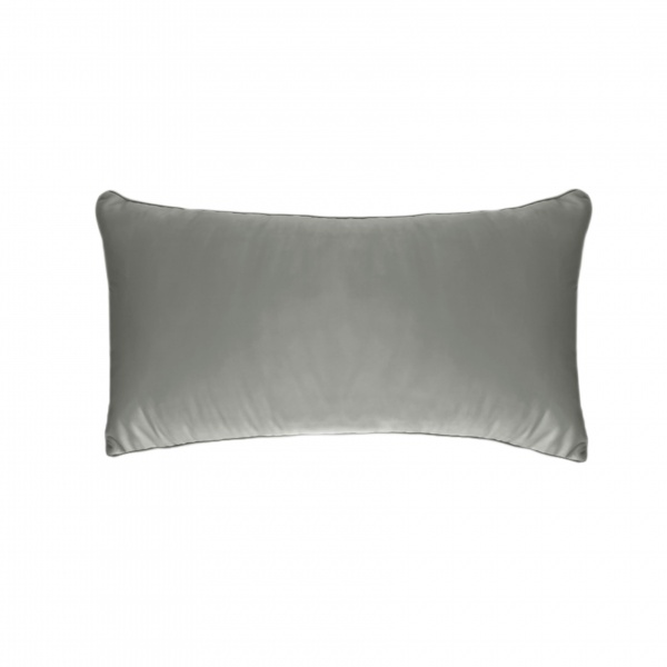 Подушка декоративна VELOUR 40x80 см капучино Decora textile 