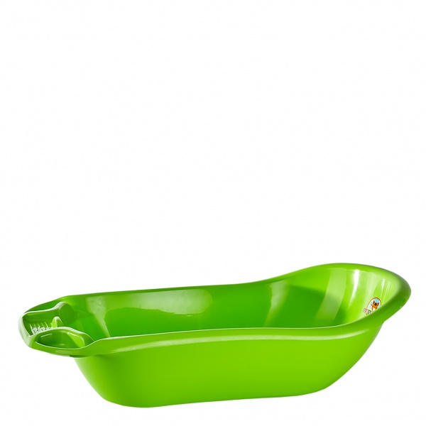 Ванночка Алеана дитяча 100х50х26 оливкова 