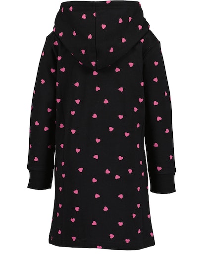 Сукня Blue Seven трикотажна р.122 чорний 773652 X* 