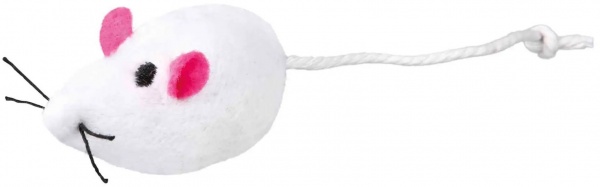 Игрушка для котов Trixie мышка 5 см (4085_1шт)