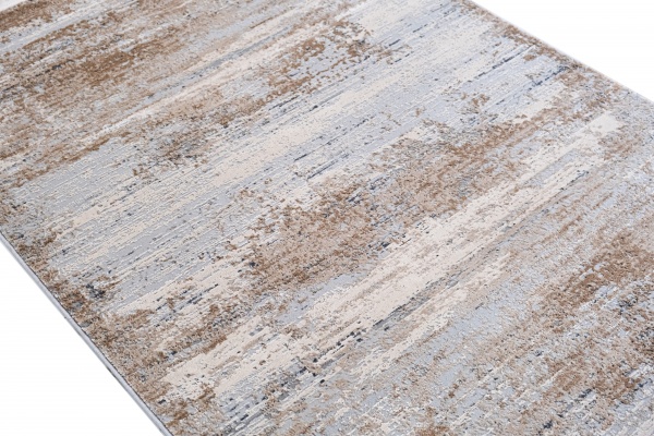 Килим Empera Hali INVISTA T823A D CREAM/CREAM 195x290 см 