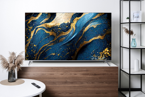 Телевизор Ergo 65GUS8555