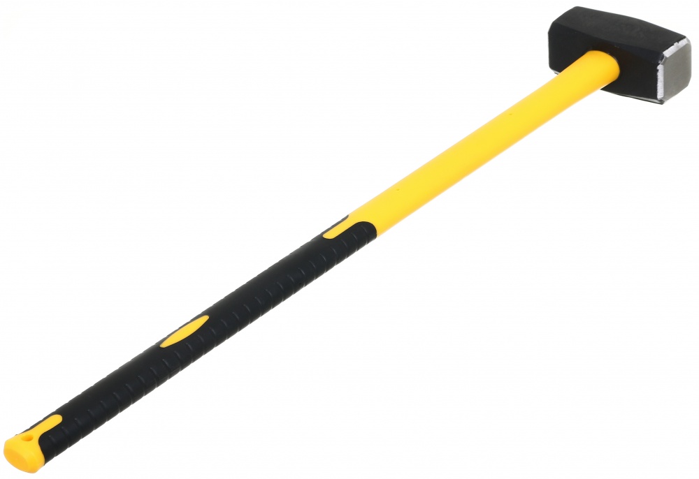 Молоток слесарный Compass двухобуховой 4000 г CP-SHF4000