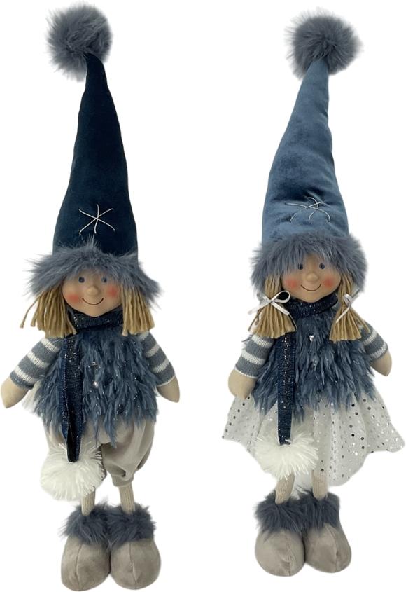 Декорация новогодняя в ассортименте (AT174240038AB-16 )