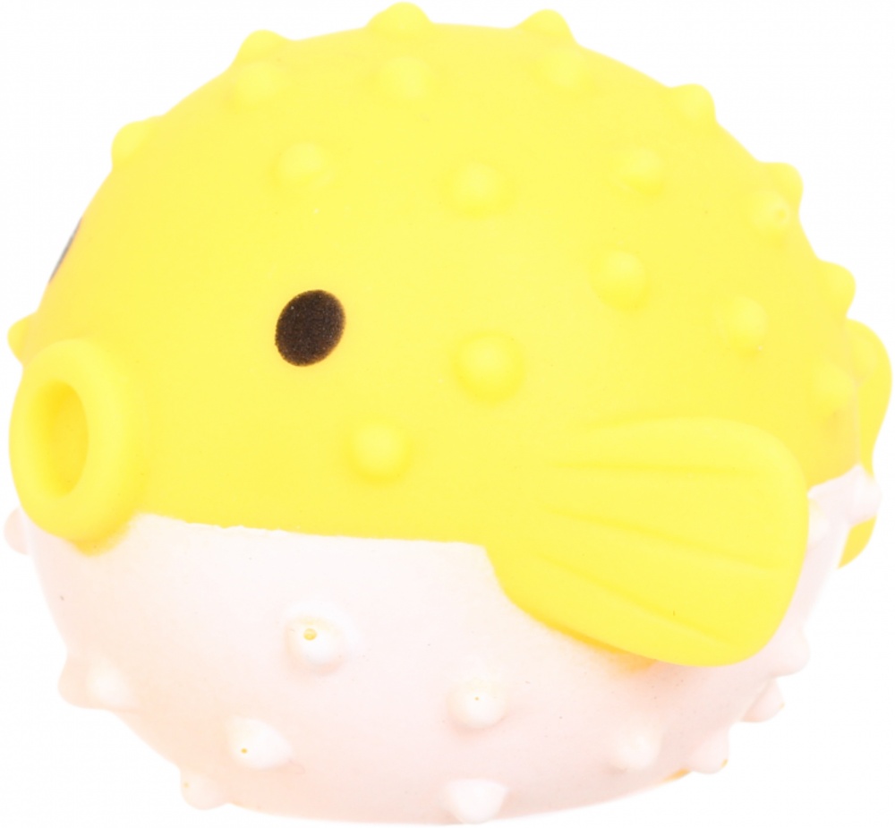 Набір іграшок для купання Osboo 6 шт. барвисті OTG0973208