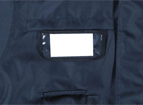 Куртка Delta Plus NORDLAND р. XXXL NORDLBM3X синій