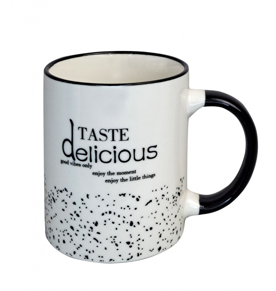 Чашка Vittora Зорепад 325 мл