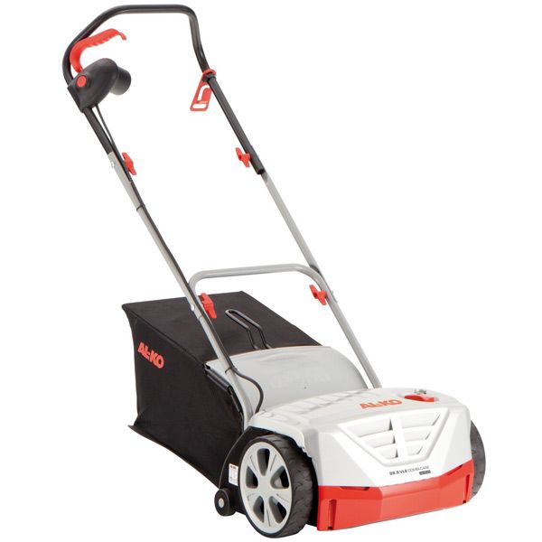 Аэратор электрический AL-KO Basic Care 32.5 VE Classic