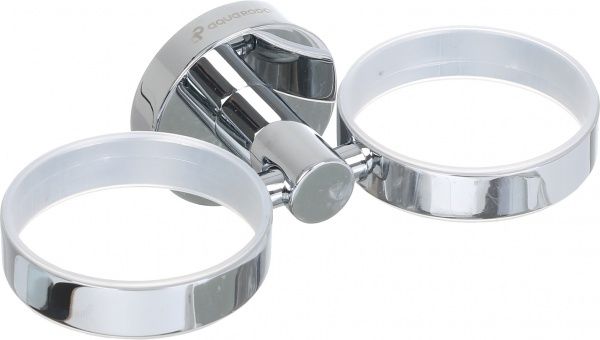 Стакан для зубных щеток Gloria АР0002603