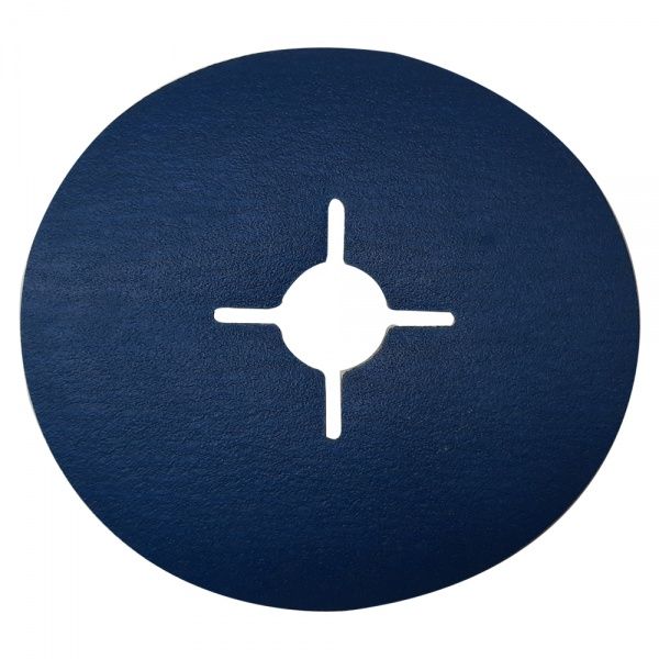 Диск Hermes фибровый 125 мм 100 Р RB414