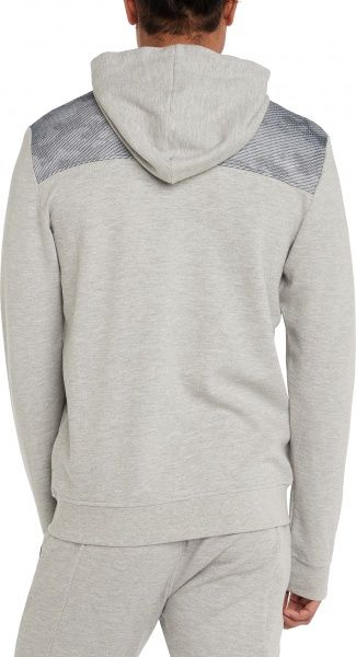 Джемпер Energetics Toddy II ux 294913-900022 р. XL світло-сірий