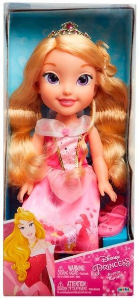 Лялька Jakks Pacific Disney Princess Аврора 36 см
