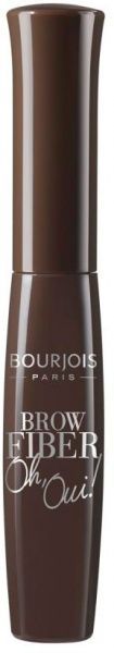 Туш для брів Bourjois Fiber Oh Oui №03 Brun 6,8 мл