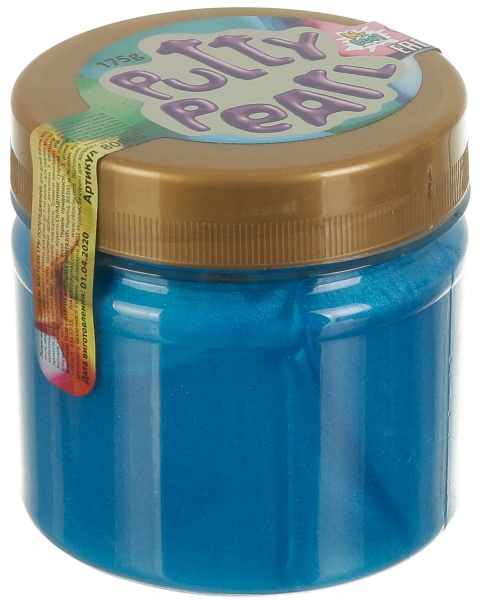 Лизун-антистресс Putty Pearl в ассортименте 175 г Mr Boo