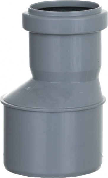 Колено канализационное Ostendorf ПП 75/50 113710