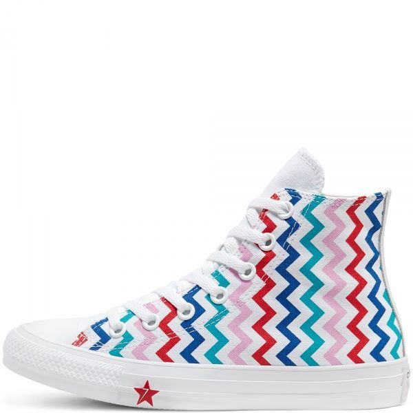 Кеди Converse Chuck Taylor All Star 567046C р. US 5,5 білий