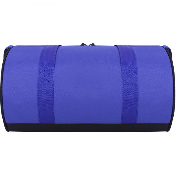 Сумка дорожная Bagland Luce 23 л электрик/черный 33366 