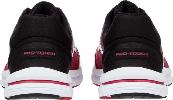 Кросівки Pro Touch 288265-903288 р.EUR 40 червоно-чорний