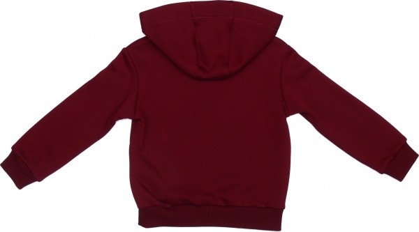 Комплект для дівчаток Luna Kids 4625/3 р.116 вишневий 