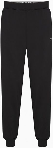 Брюки Calvin Klein Performance Training Knit Pants 00GMS0P723-007 р. L черный