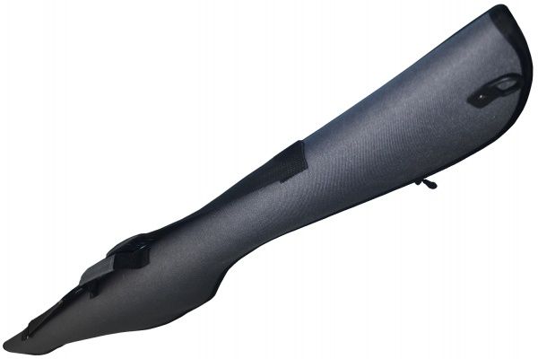 Чехол для удилища KENT&AVER полужесткий для удочки с катушкой №38 135 см