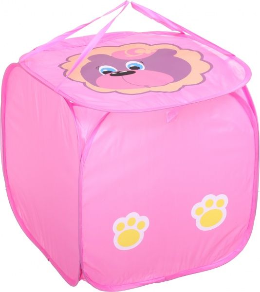 Корзина для игрушек с изображением животного M 2508-1