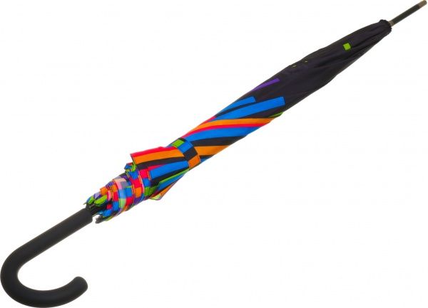 Зонт Susino 58,5 см Rainbow Down разноцветный 