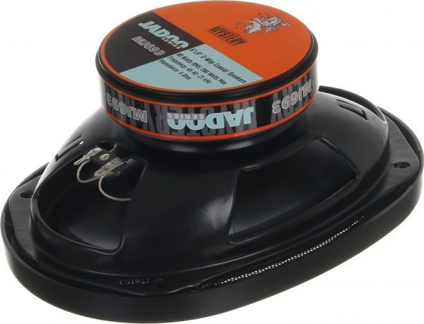 Автоакустика Mystery MJ 693 