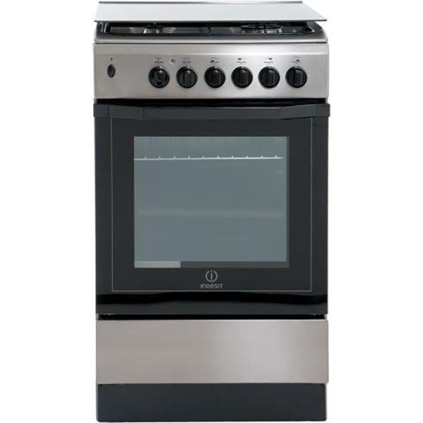Плита Indesit I5GSH0G(X)/UA