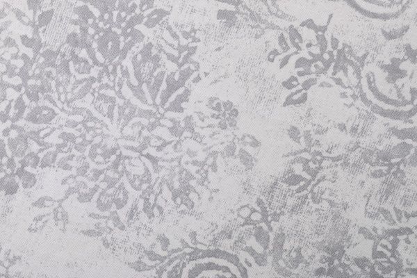 Скатерть Simfoni Версаль 140x180 см серый Прованс 