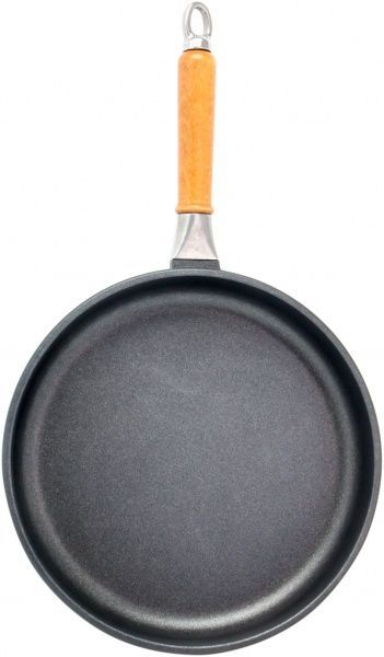 Сковорода зі знімною ручкою 28 см 48-28 Antik Ars