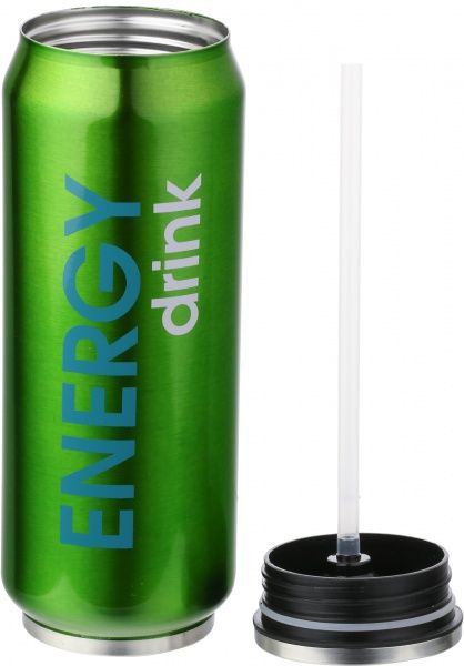 Термочашка beCOOL energy 430 мл 48789503 Banquet