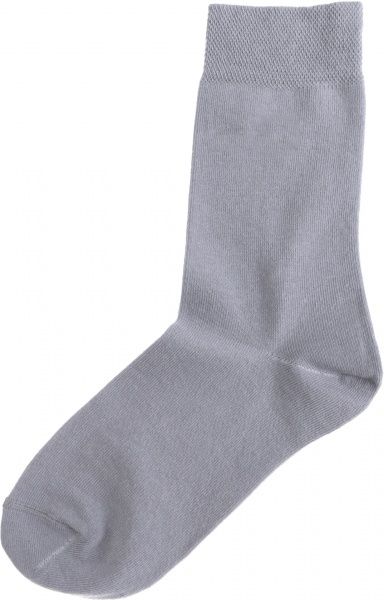 Шкарпетки ESLI CLASSIC 14С-118СПЕ р. 25 сірий 