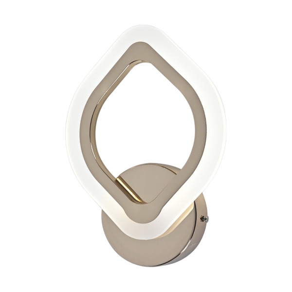 Бра Victoria Lighting LED 14 Вт золото France/AP1 gold 