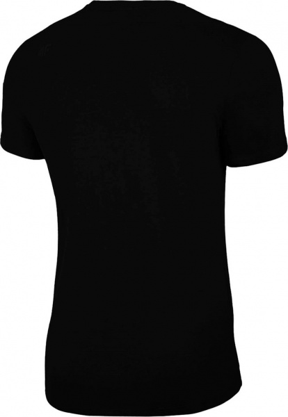 Футболка 4F NOSH4-TSM003B-20S р.2XL чорний