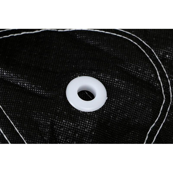 Чехол на автомобиль Auto Assistance Proline 3-слойный L